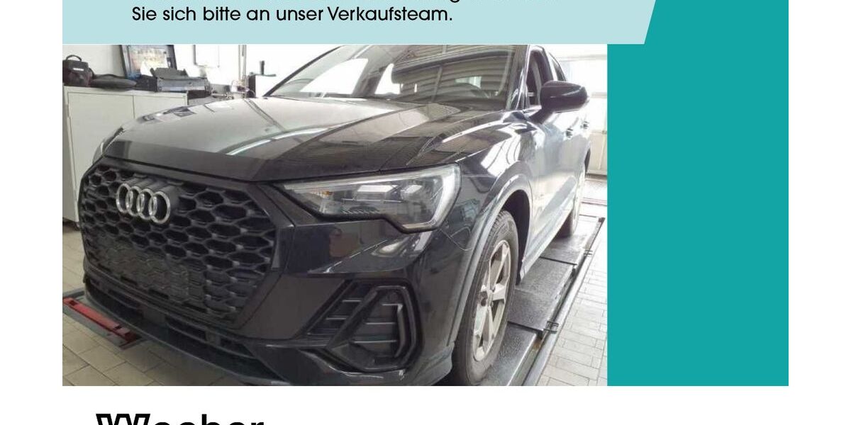 Audi Q3 26.271 km 36.890 &euro; Herrenberg 71083