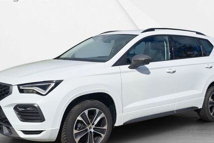 Seat Ateca 65.500 km 24.390 &euro; Böblingen 71034