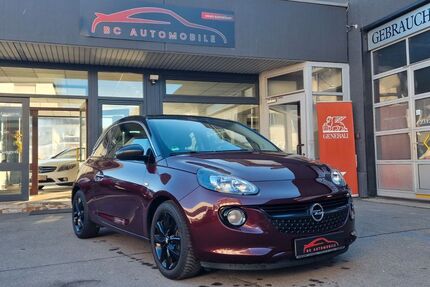 Opel Adam 80.500 km 8.990 &euro; Metzingen 72555