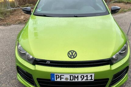 VW Scirocco 100.000 km 8.999 &euro; Pforzheim 75181