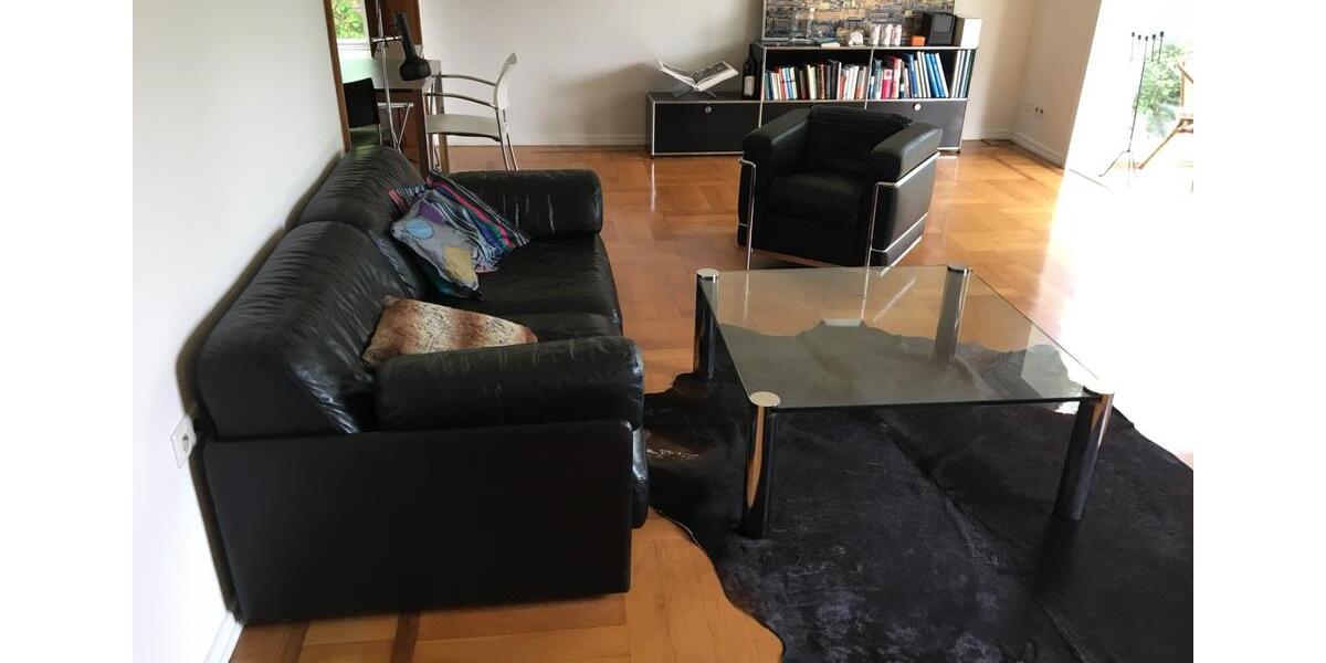 Erdgeschoßwohnung Tübingen Schönblick / Winkelwiese - 4 Zimmer, 120 m&sup2;, 2.000&euro; | Angebot:27591563