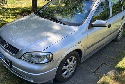 Opel Astra 47.369 km 1.499 &euro; Stuttgart 70327
