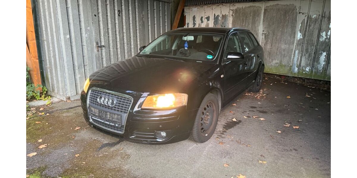 Audi A3 301.000 km 2.499 &euro; Frickenhausen 72636