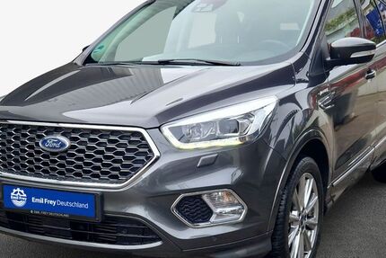 Ford Kuga 49.888 km 24.444 &euro; Waiblingen 71332