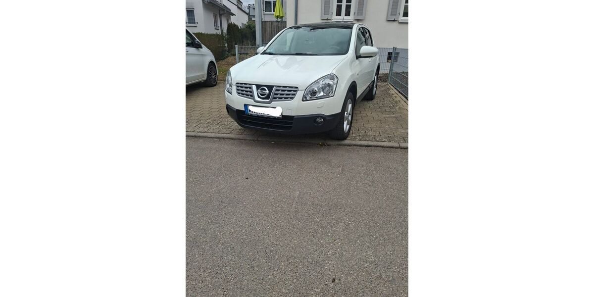 Nissan Qashqai 165.643 km 9.999 &euro; Filderstadt 70794