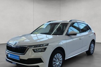 Skoda Kamiq 75.705 km 13.290 &euro; Reutlingen 72762