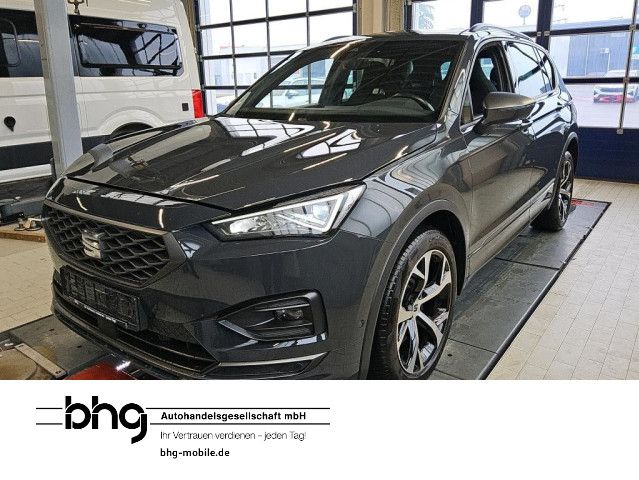 Seat Tarraco 57.871 km 34.430 &euro; Reutlingen 72770