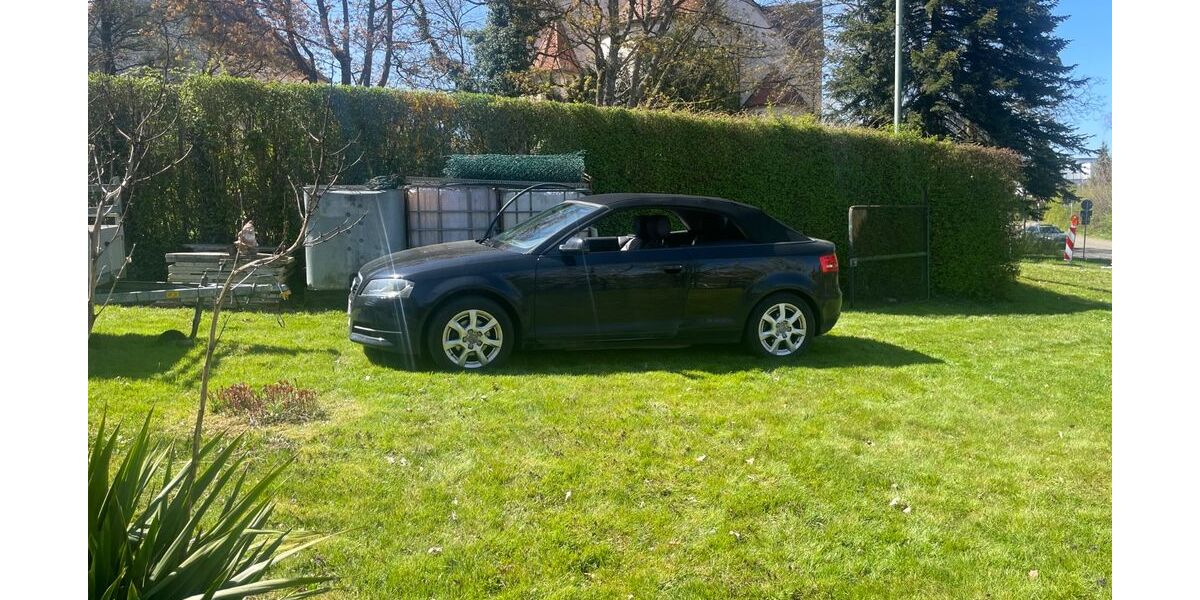 Audi A3 138.000 km 6.900 &euro; Pforzheim 75180