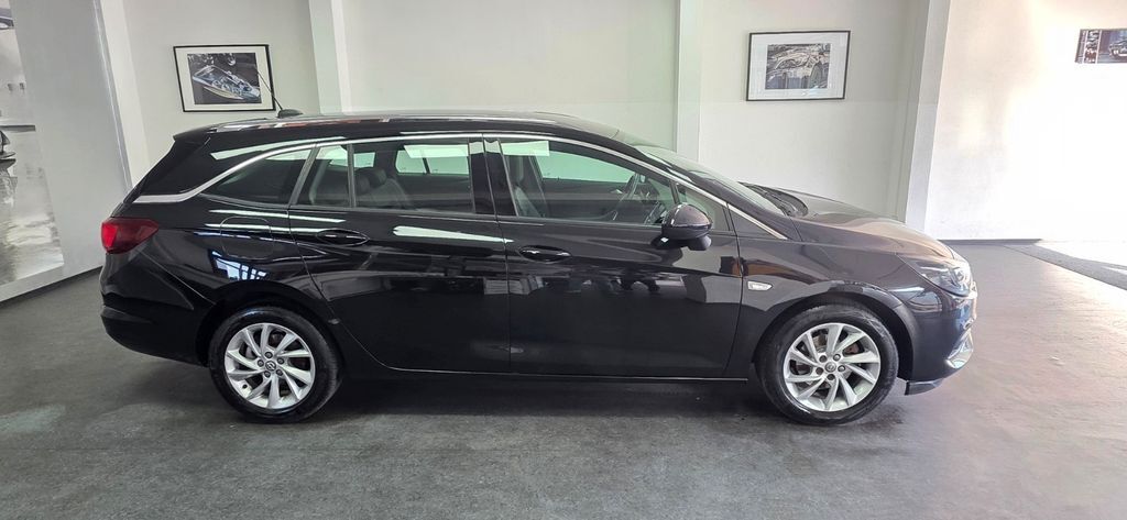 Opel Astra 125.000 km 8.990 € Asperg/Ludwigsburg bei Stuttgart 71679