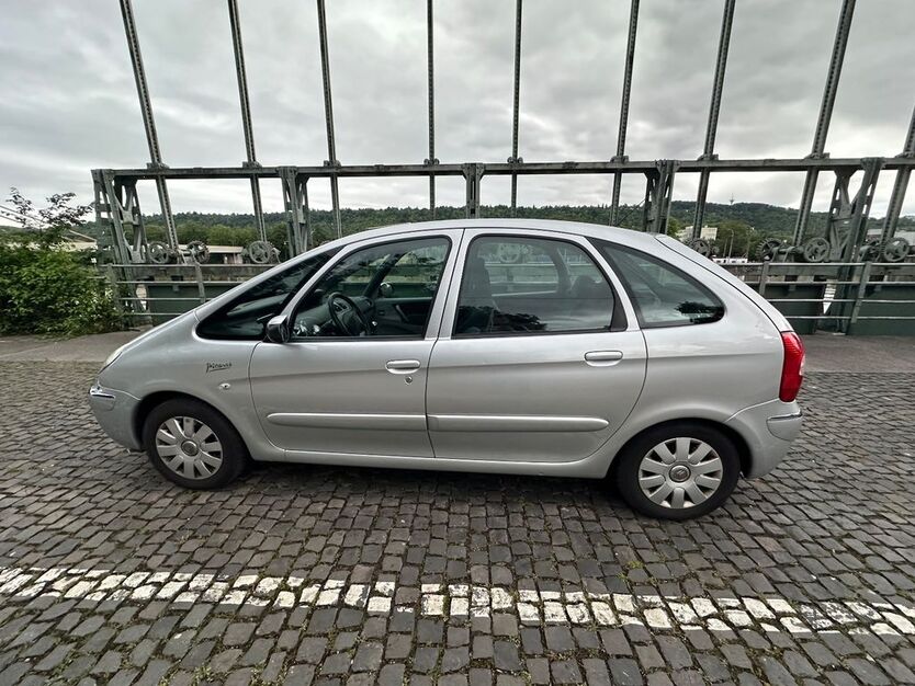 Citroen Xsara Picasso 170.000 km 1.700 € Stuttgart 70372
