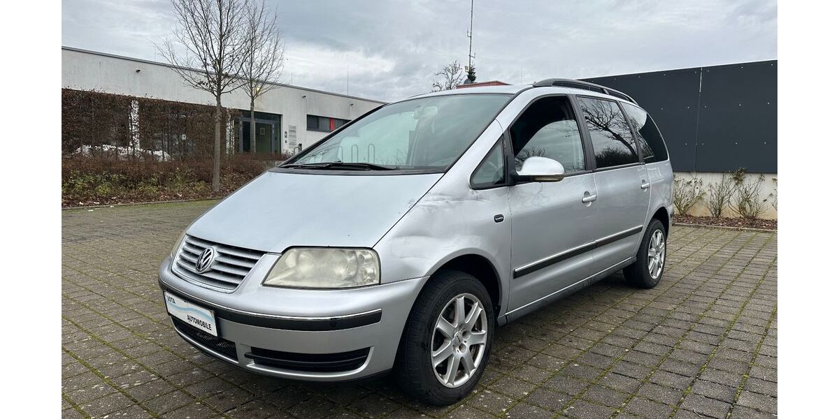 VW Sharan 215.000 km 1.999 &euro; Remseck am Neckar 71686