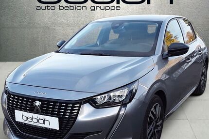 Peugeot 208 18.350 km 18.880 &euro; Magstadt 71106