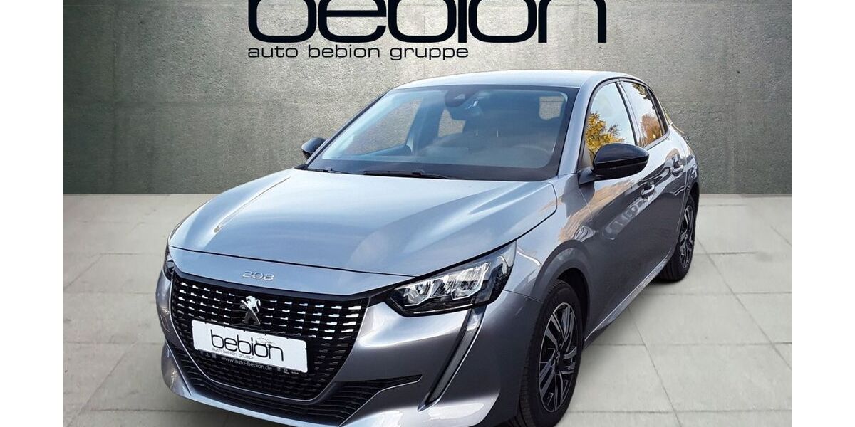 Peugeot 208 18.350 km 19.980 &euro; Magstadt 71106