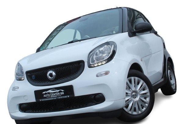 Smart ForTwo 31.900 km 7.500 &euro; Gärtringen / Böblingen 71116
