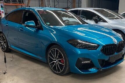 BMW 220 Gran Coupé 88.000 km 26.999 &euro; Ditzingen 71254