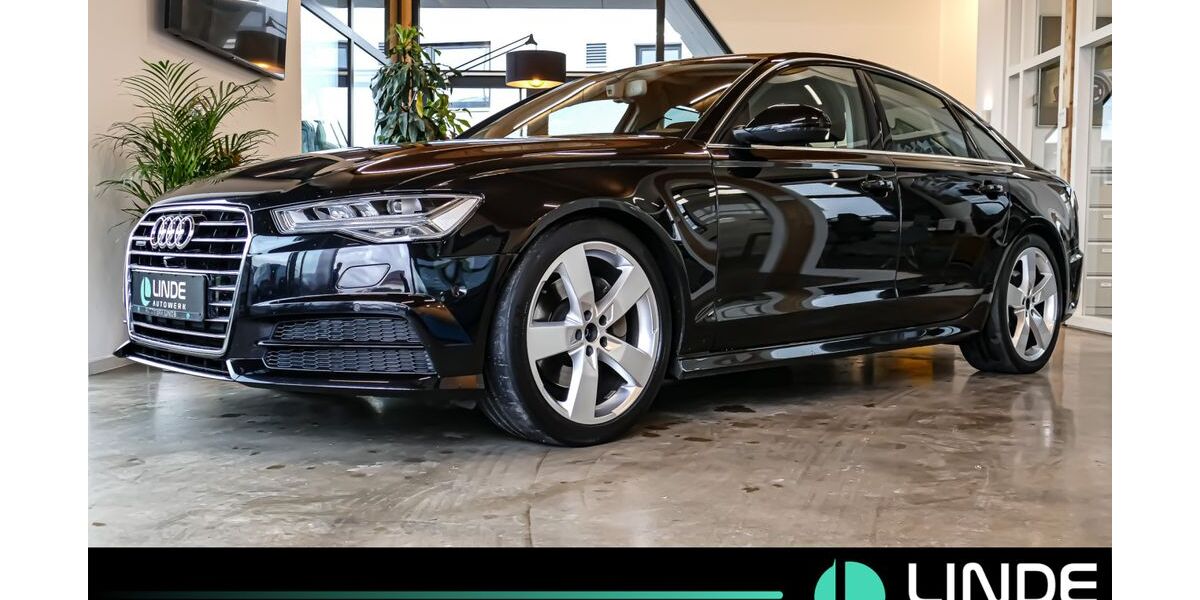 Audi A6 145.000 km 21.990 &euro; Kusterdingen 72127