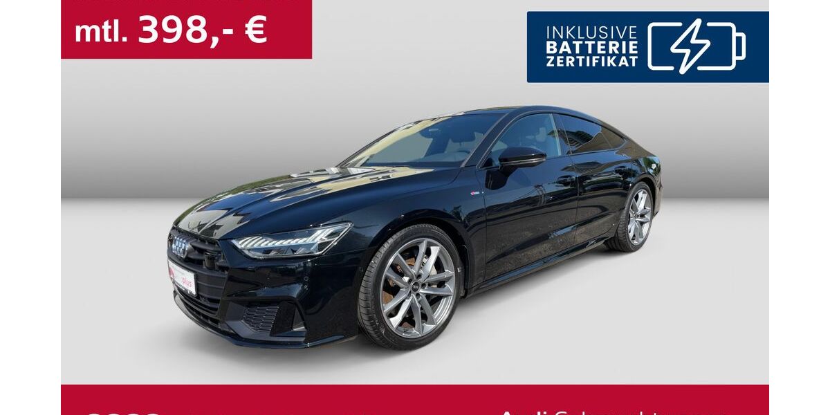 Audi A7 24.794 km 45.990 &euro; Fellbach 70734