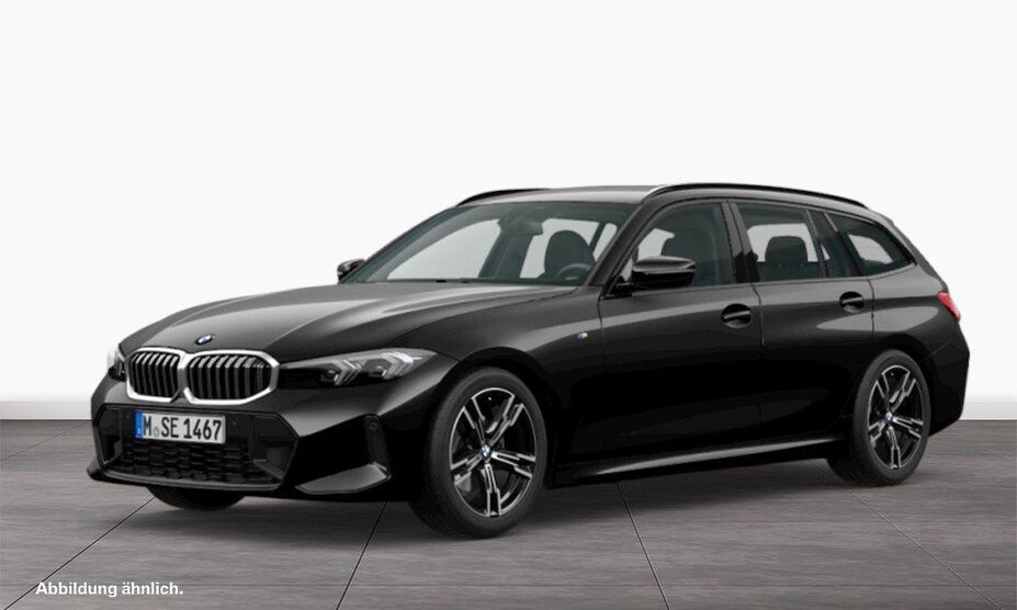 BMW 318 9.337 km 39.690 € Stuttgart 70569