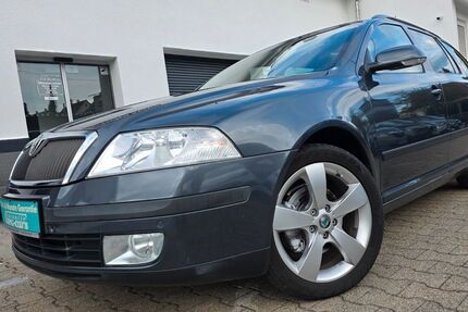 Skoda Octavia 150.000 km 3.900 &euro; Stuttgart 70563