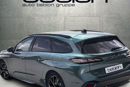 Peugeot 308 7.130 km 27.543 &euro; Magstadt 71106