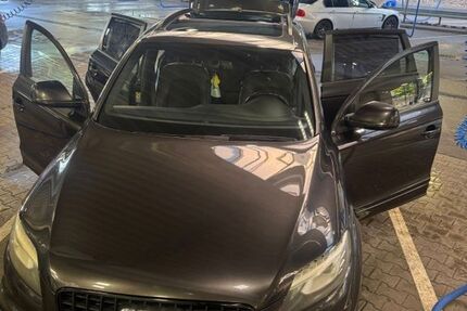 Audi Q7 183.898 km 19.000 &euro; Pforzheim 75172