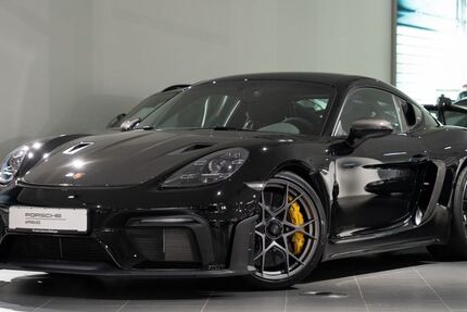 Porsche Cayman 1.600 km 164.880 &euro; Böblingen 71034