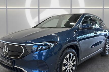 Mercedes-Benz EQA 43.438 km 28.930 € Nagold 72202