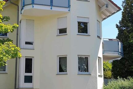 Wohnung Freiberg am Neckar - 2 Zimmer, 56 m&sup2;, 230.000&euro; | Angebot:24769380