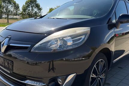 Renault Scenic 183.596 km 3.999 &euro; Schönaich 71101