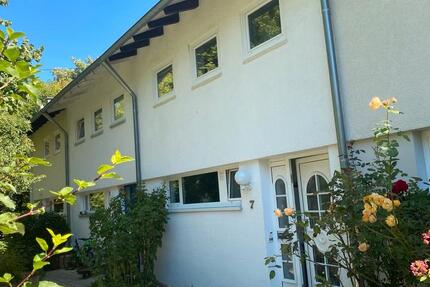 Haus Tübingen Schönblick / Winkelwiese - 6 Zimmer, 147 m&sup2;, 640.000&euro; | Angebot:25387406