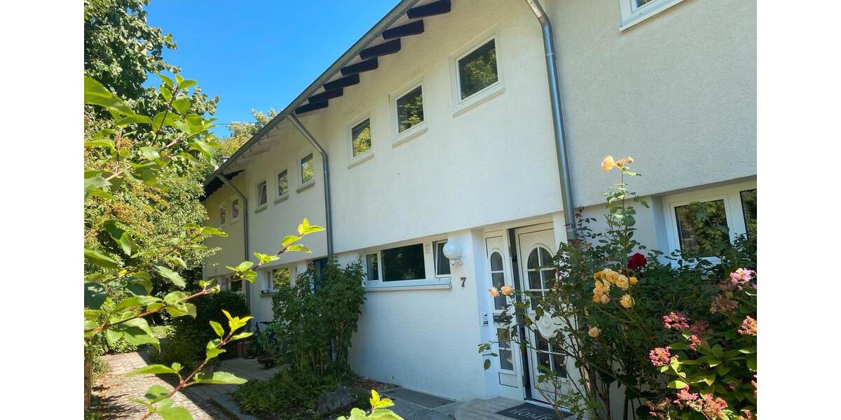Reihenhaus Tübingen Schönblick / Winkelwiese - 6 Zimmer, 147 m&sup2;, 597.000&euro; | Angebot:25387406