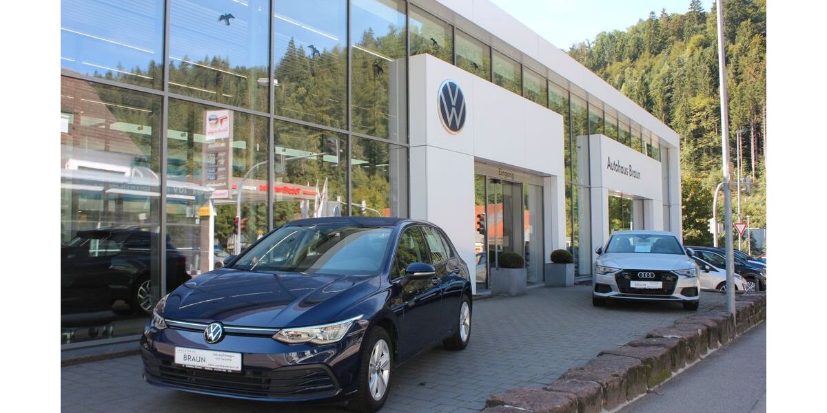 VW Golf 28.990 km 18.190 &euro; Wildberg 72218