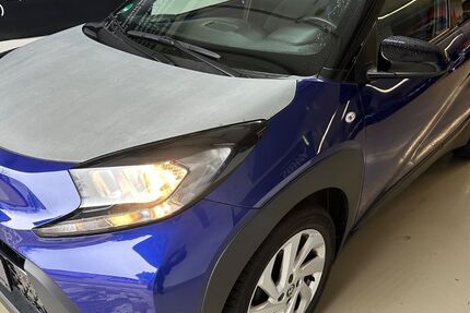 Toyota Aygo (X) 53.866 km 13.790 € LEONBERG 71229