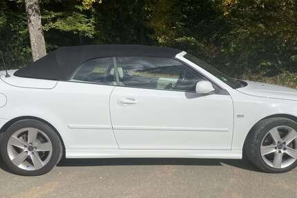 Saab 9-3 194.000 km 14.500 € Böblingen 71034