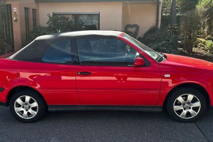 VW Golf 130.000 km 7.800 &euro; Ebhausen 72224