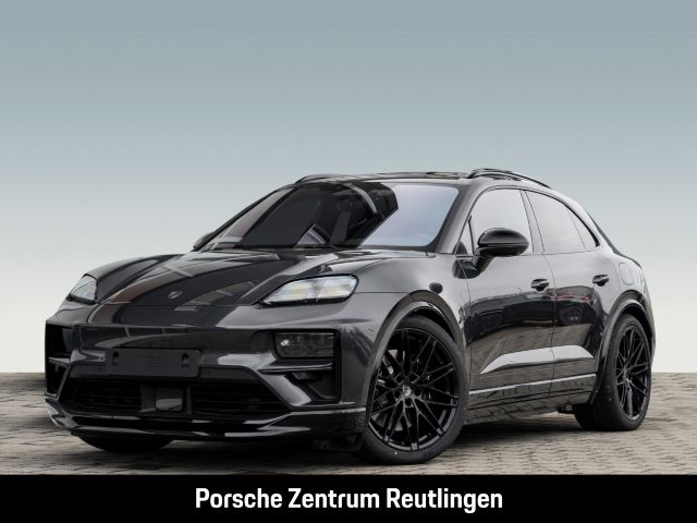Macan