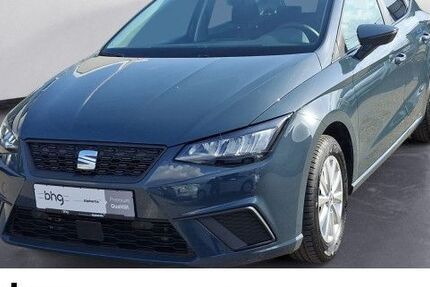 Seat Ibiza 18.550 km 17.820 &euro; Metzingen 72555