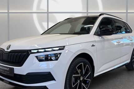 Skoda Kamiq 51.654 km 23.900 &euro; Nagold 72202