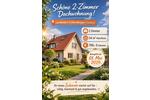 Dachgeschoßwohnung Leinfelden-Echterdingen Echterdingen - 2 Zimmer, 54 m&sup2;, 700&euro; | Angebot:26615046