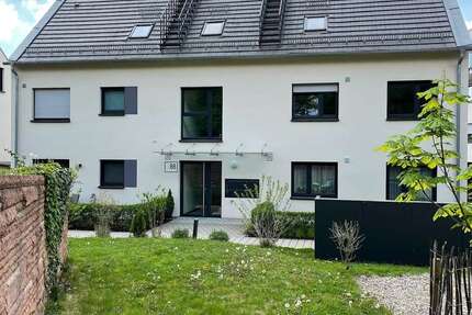 Wohnung Stuttgart Zuffenhausen - 4 Zimmer, 108 m&sup2;, 690.000&euro; | Angebot:25972789