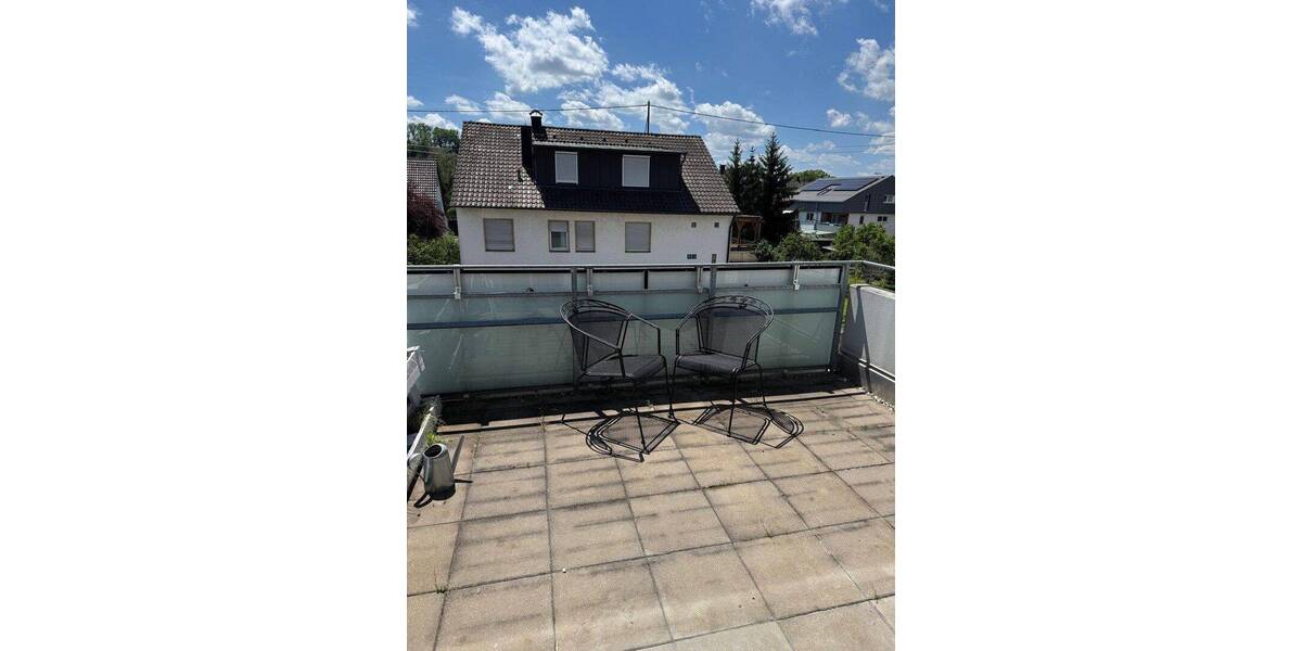 Etagenwohnung Wendlingen - 4 Zimmer, 94 m&sup2;, 1.200&euro; | Angebot:26903708