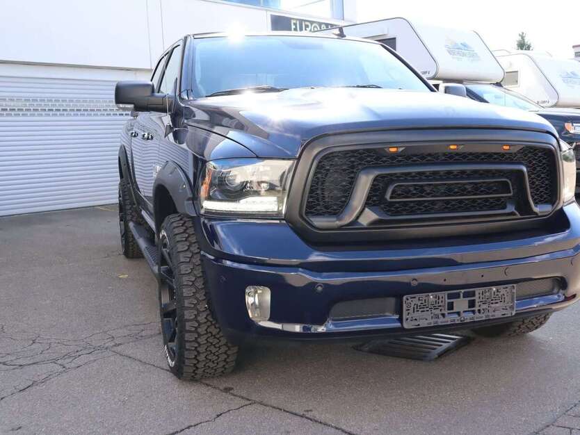 Dodge RAM 52.417 km 36.990 € Metzingen 72555
