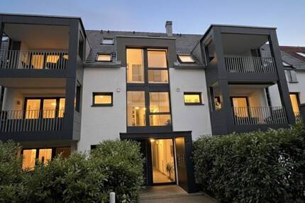 Wohnung Sindelfingen Mitte - 4 Zimmer, 97 m&sup2;, 519.000&euro; | Angebot:24112242