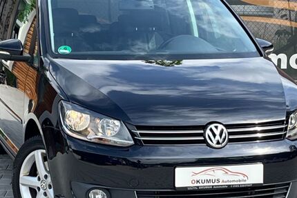 VW Touran 146.000 km 7.990 € Rohrdorf 72229