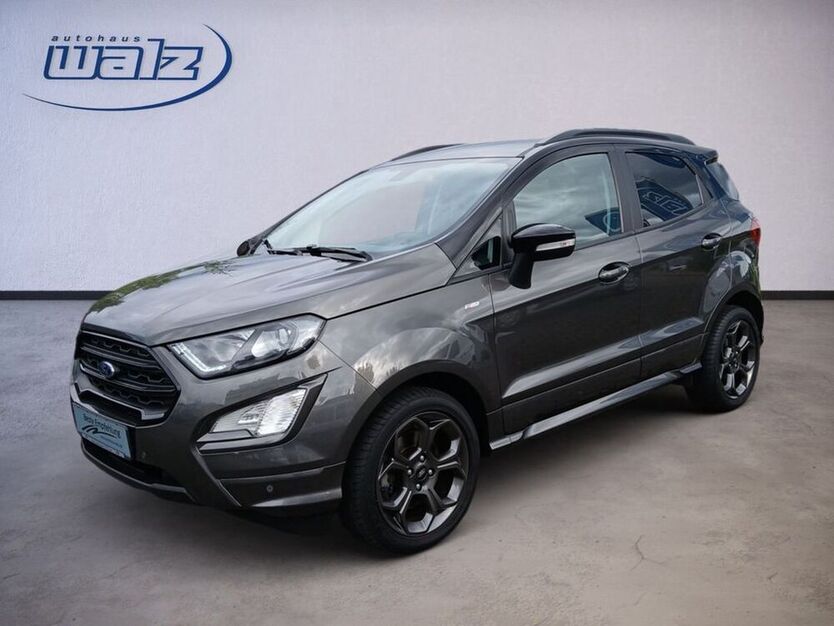 EcoSport