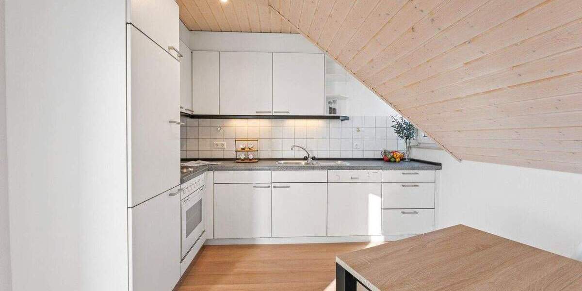 Etagenwohnung Esslingen Krummenacker - 1 Zimmer, 38 m&sup2;, 159.900&euro; | Angebot:24711895