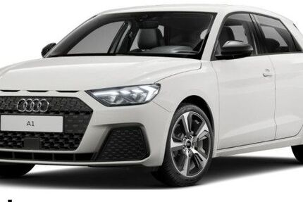 Audi A1 39.815 km 21.430 &euro; Tübingen 72072