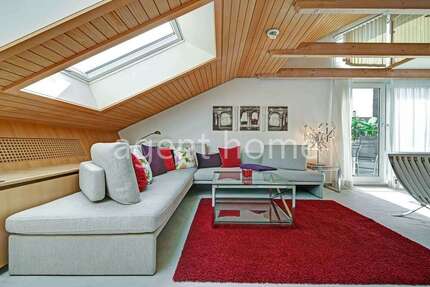 Wohnung zum Mieten in Stuttgart 2.490 € 128 m²