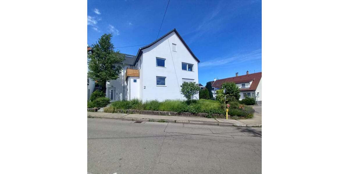 Etagenwohnung Kusterdingen - 2 Zimmer, 47 m&sup2;, 175.000&euro; | Angebot:26537520