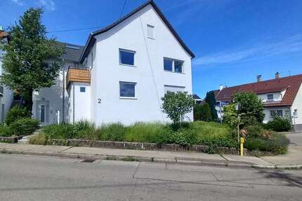 Wohnung Kusterdingen - 2 Zimmer, 47 m&sup2;, 175.000&euro; | Angebot:26537520